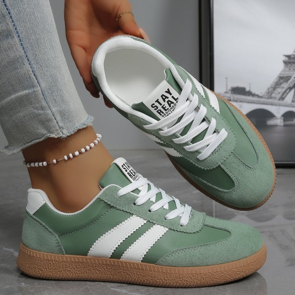 Vans Shoes Old Skool - Leve tênis confortável para mulher moda
