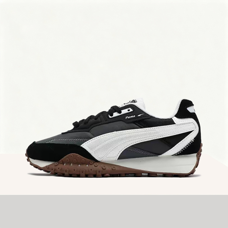 Puma Shoes Rs-X - Puma Blktop Rider: Tênis casuais de