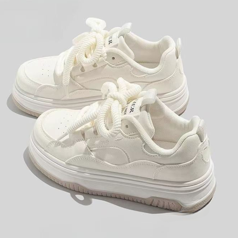 Dedo do pé redondo rendas casu - Vans Shoes Old Skool avaliação e preço