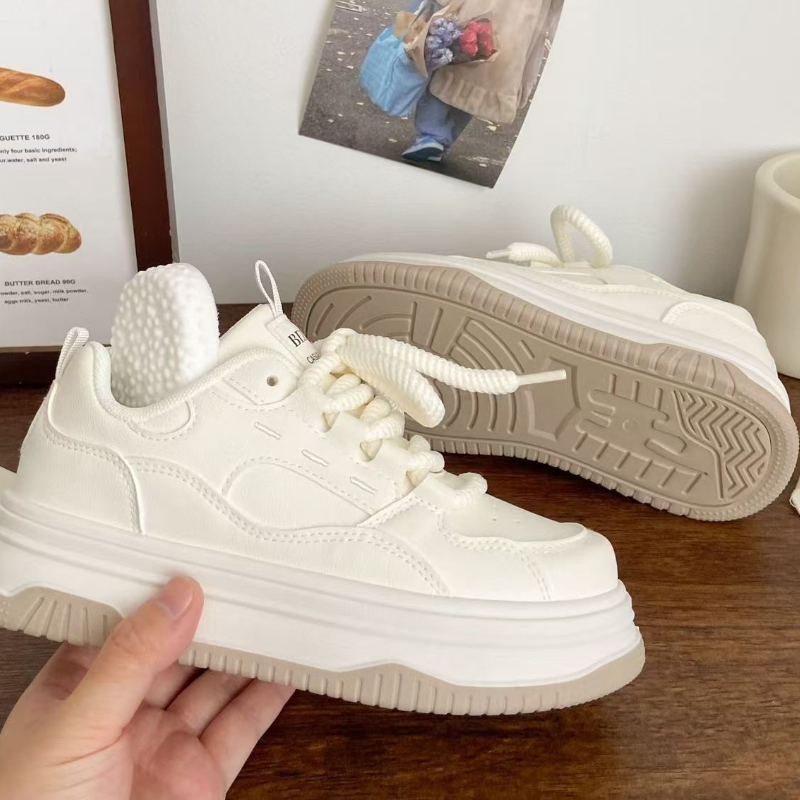 Dedo do pé redondo rendas casu - Vans Shoes Old Skool avaliação e preço