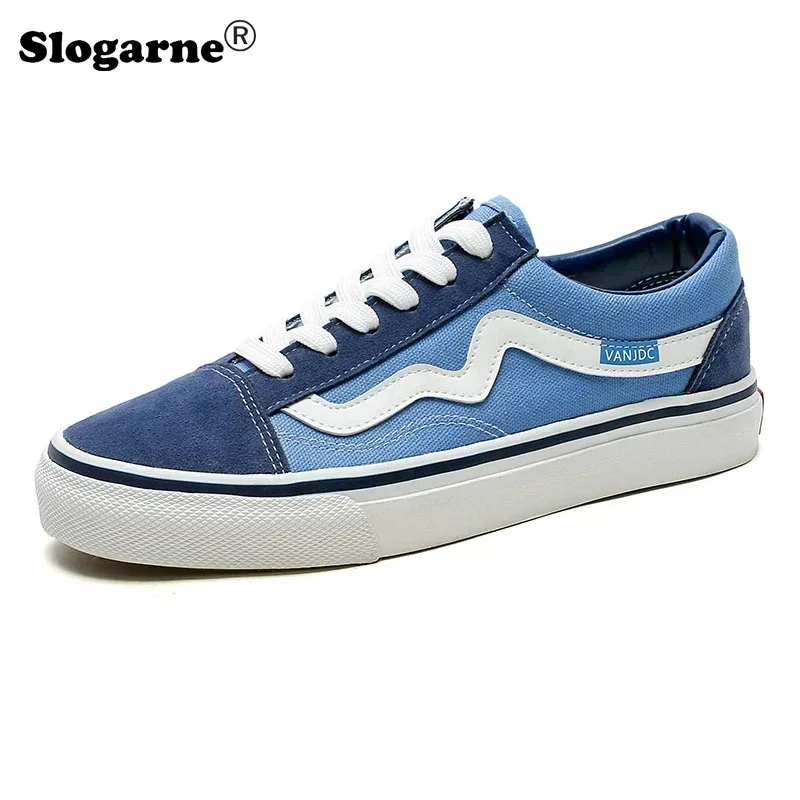 Senhora outono inverno tênis c - Vans Shoes Old Skool avaliação e preço