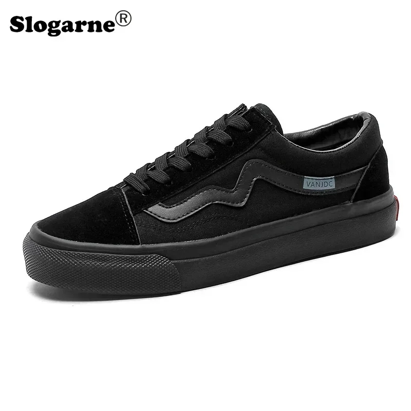 Senhora outono inverno tênis c - Vans Shoes Old Skool avaliação e preço