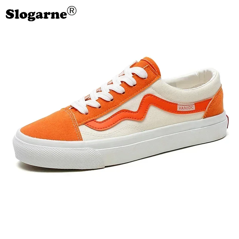 Senhora outono inverno tênis c - Vans Shoes Old Skool avaliação e preço