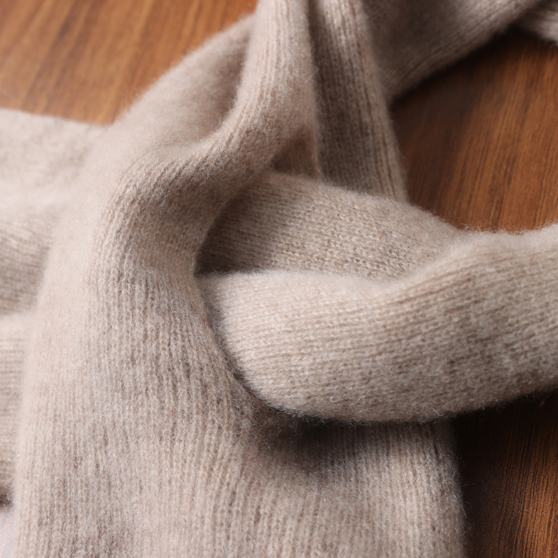 Nova malha cruz oco cachecol 1 - Wool Scarf Men avaliação e preço