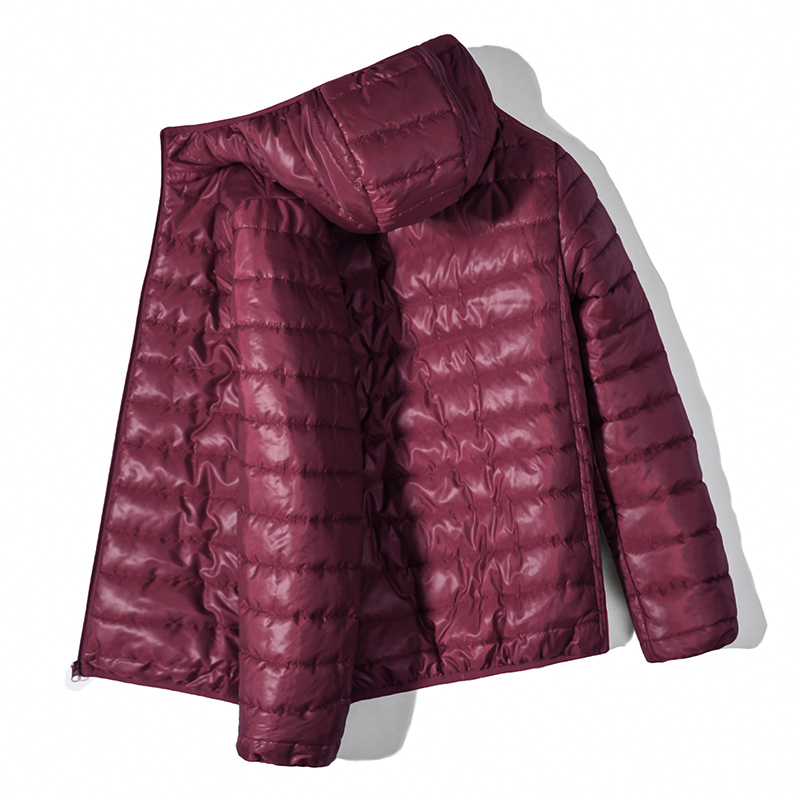 Colete Puffer Sem Mangas Mascu - Down Jacket Packable avaliação e preço
