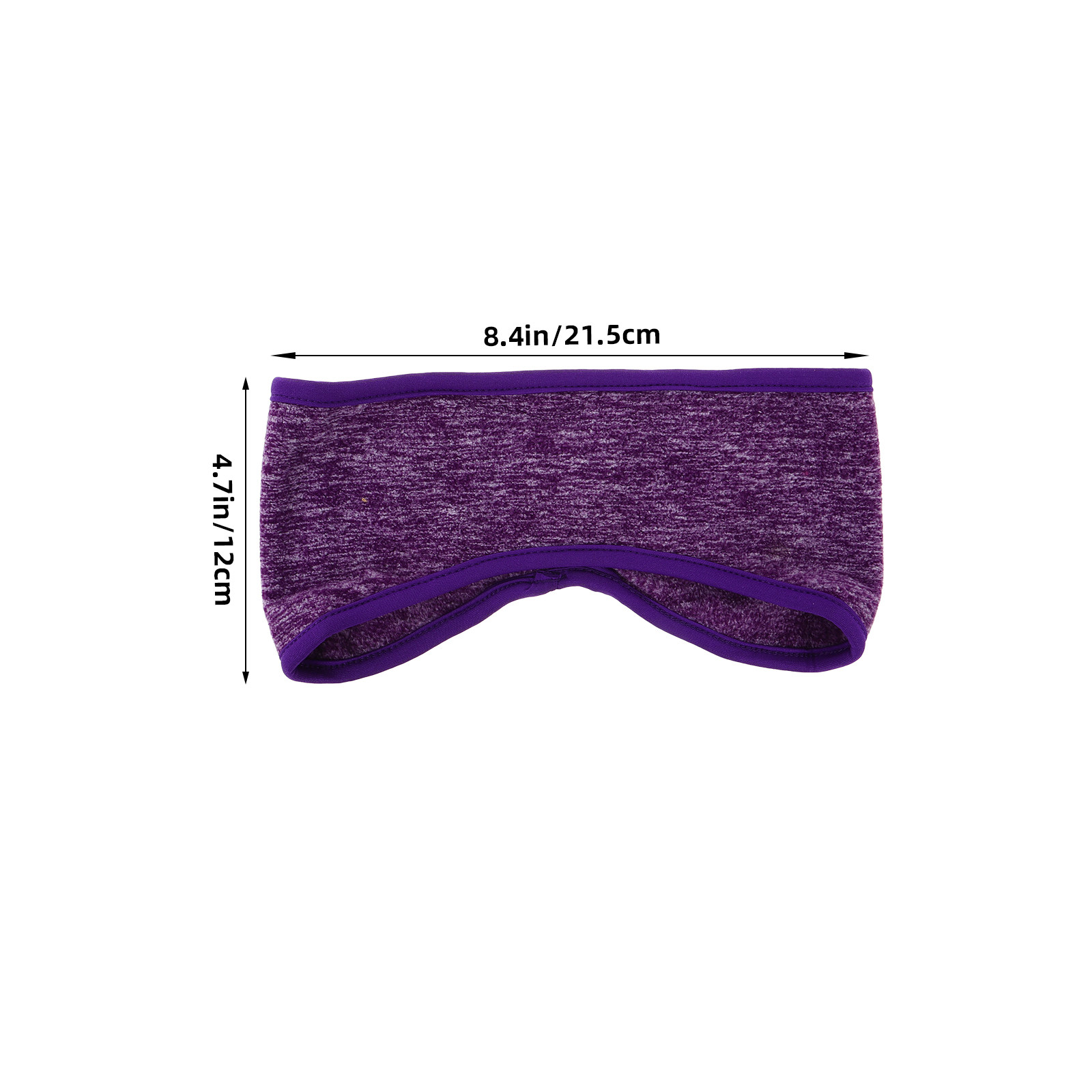Faixa de cabeça para aquecer o - Winter Headband Fleece avaliação e preço