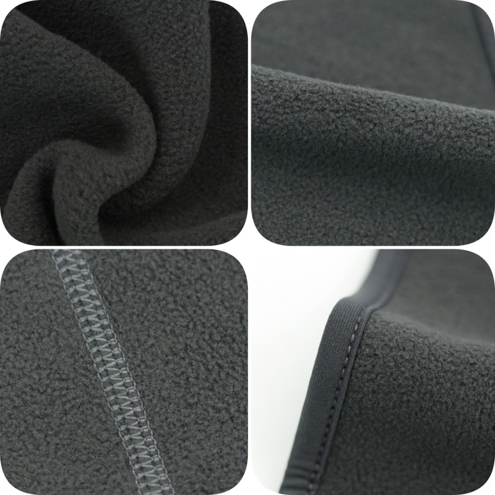 Protetores de orelha de lã que - Winter Headband Fleece avaliação e preço