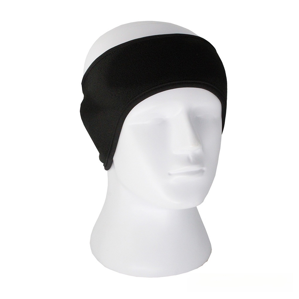Protetores de orelha de lã que - Winter Headband Fleece avaliação e preço
