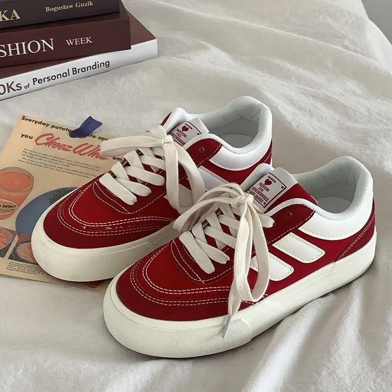 Sapatilhas de plataforma para  - Vans Shoes Old Skool avaliação e preço