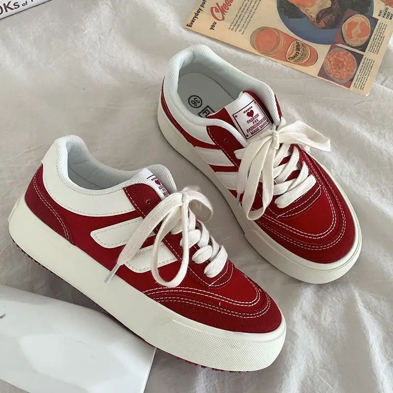 Sapatilhas de plataforma para  - Vans Shoes Old Skool avaliação e preço