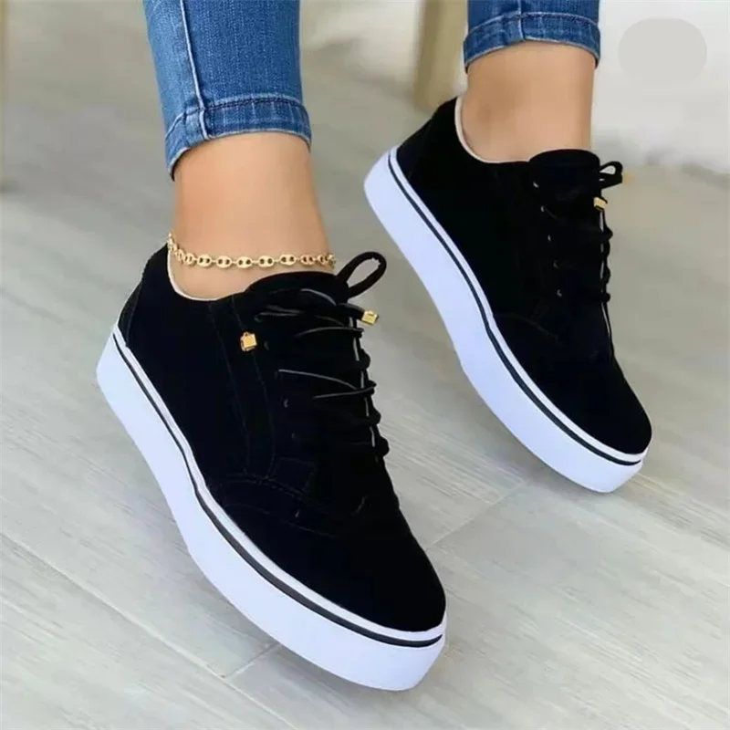 2025 novos sapatos vulcanizado - Vans Shoes Old Skool avaliação e preço