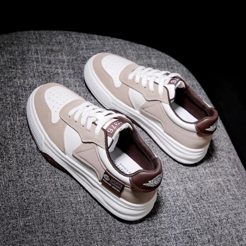 2024 sapatos de plataforma fem - Vans Shoes Old Skool avaliação e preço