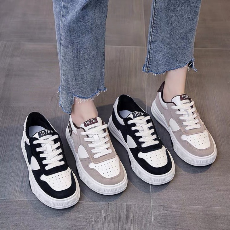 2024 sapatos de plataforma fem - Vans Shoes Old Skool avaliação e preço