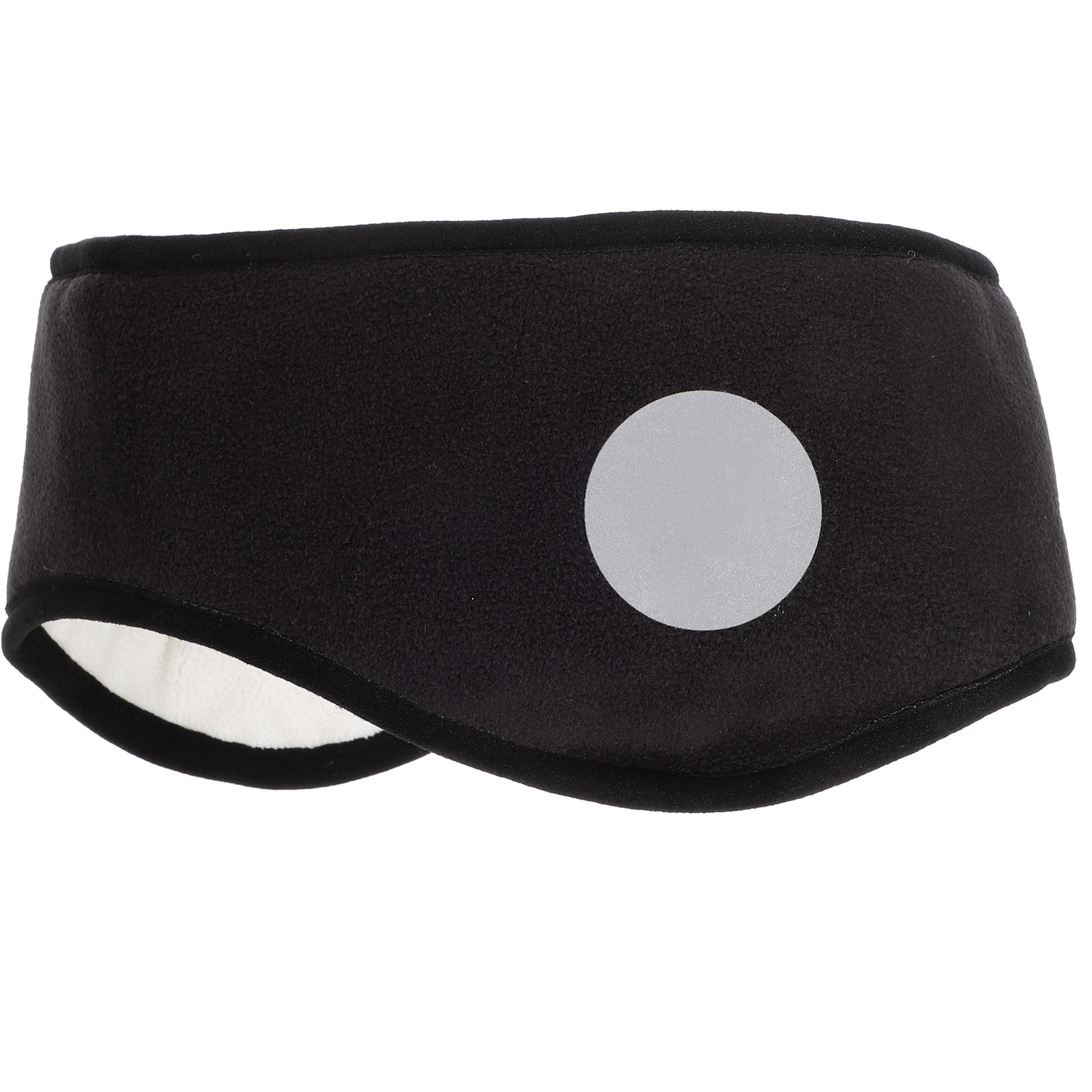 Protetor de Orelha para Dormir - Winter Headband Fleece avaliação e preço