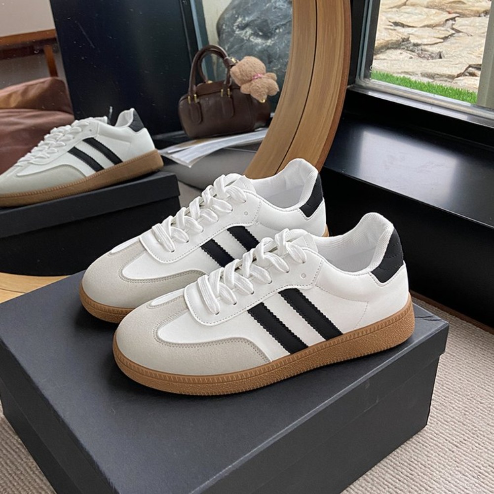 Tênis Feminino Casual de Moda  - Vans Shoes Old Skool avaliação e preço