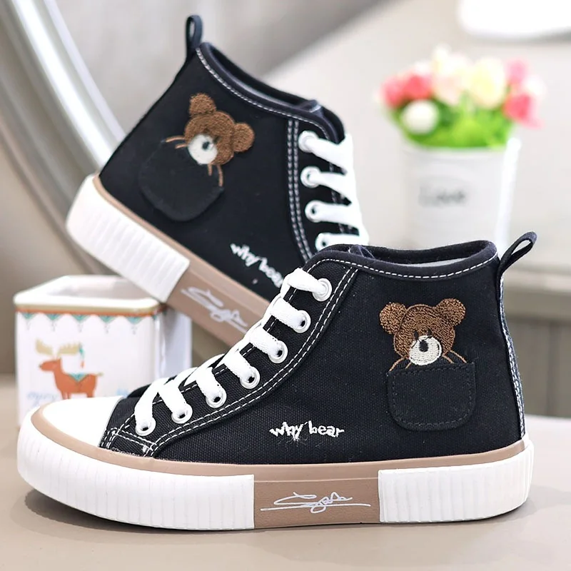 Sapatos de lona bonitos mulher - Vans Shoes Old Skool avaliação e preço
