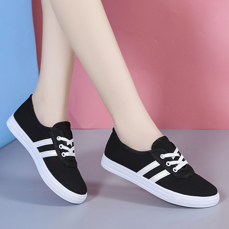 Sapatos clássicos femininos de - Vans Shoes Old Skool avaliação e preço