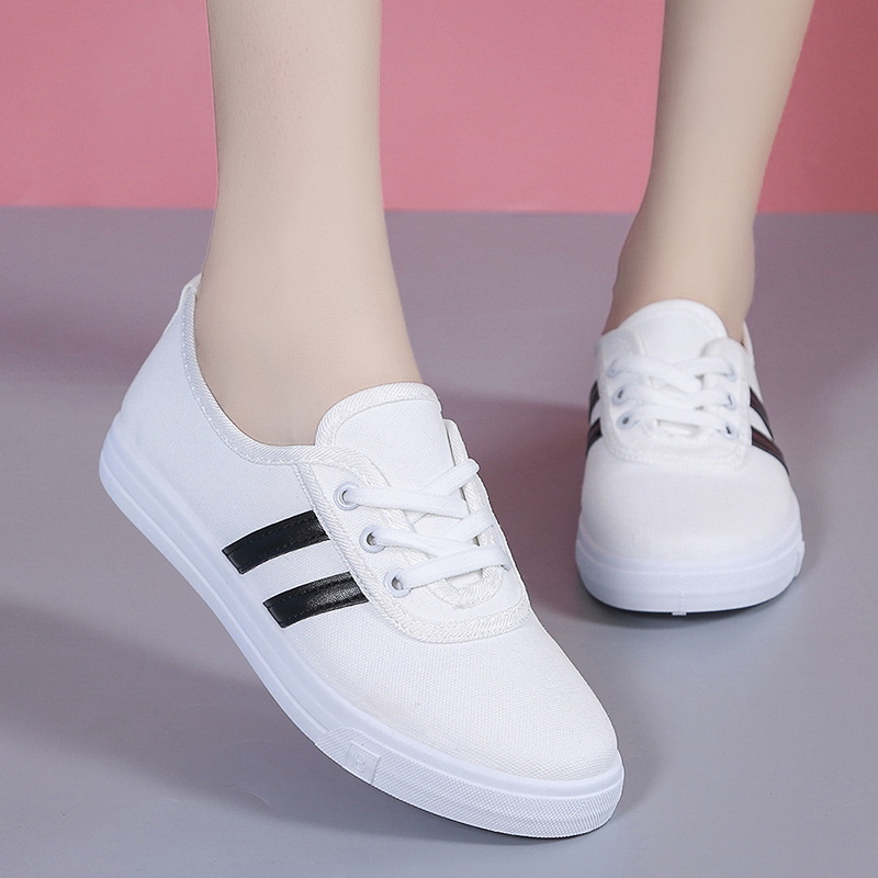Sapatos clássicos femininos de - Vans Shoes Old Skool avaliação e preço