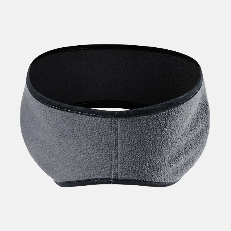 Faixa de Cabeça Esportiva de L - Winter Headband Fleece avaliação e preço