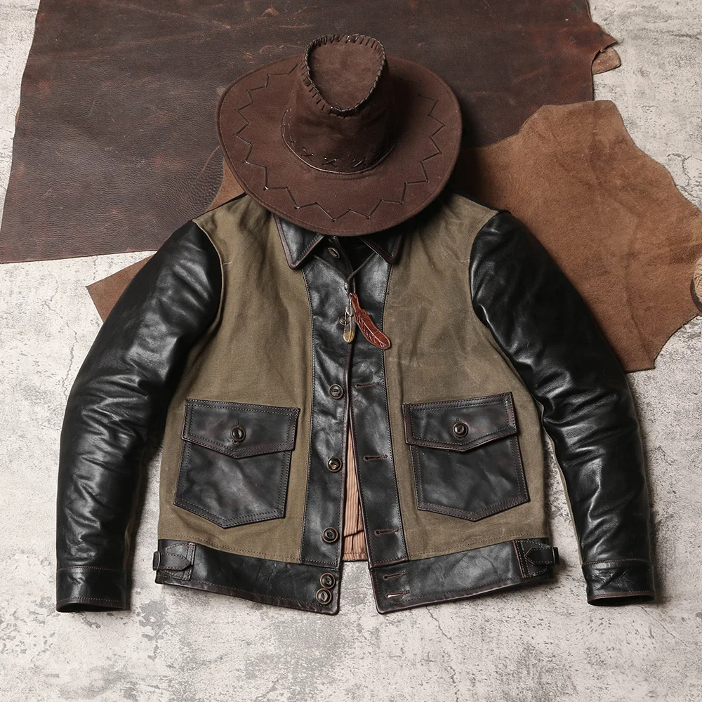 CC loja-jaqueta de couro Real  - Down Jacket Packable avaliação e preço