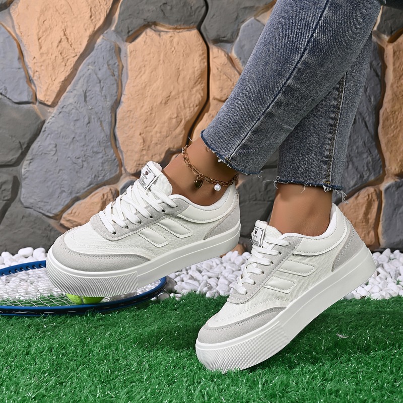 Tênis Feminino Novo de Lona Vu - Vans Shoes Old Skool avaliação e preço