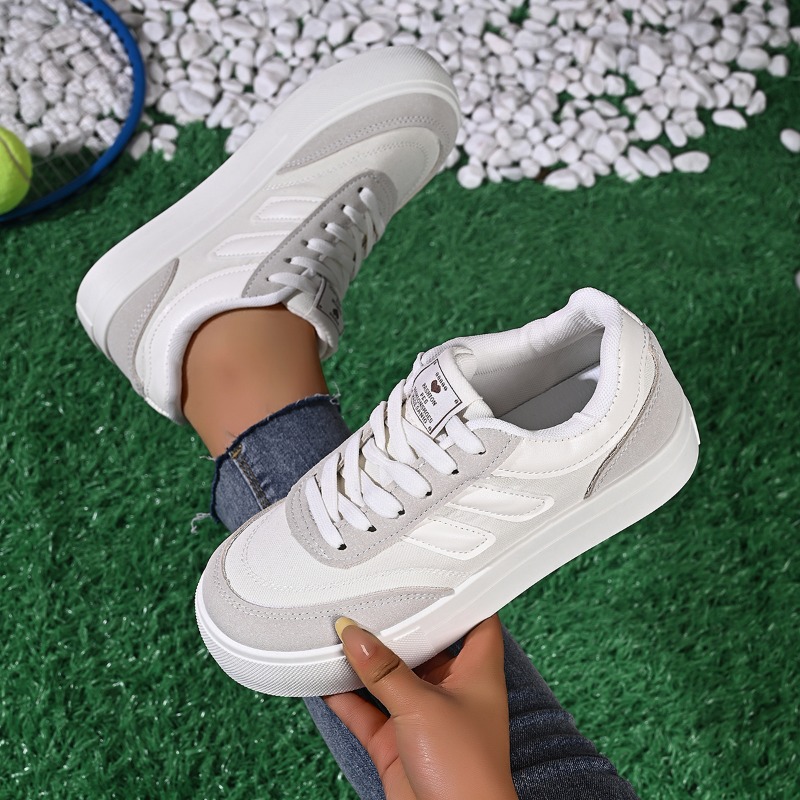 Tênis Feminino Novo de Lona Vu - Vans Shoes Old Skool avaliação e preço